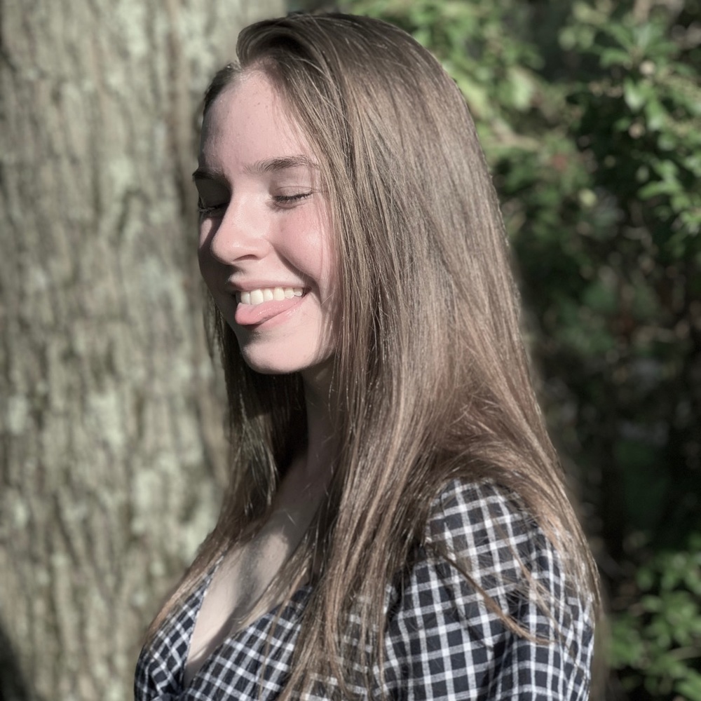 Meet your Posher, Erin